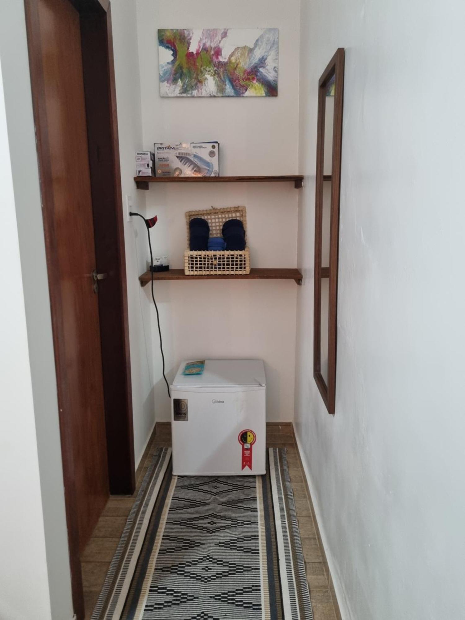 סאו מיגל דה גוסטוסו Espaco Haro מראה חיצוני תמונה